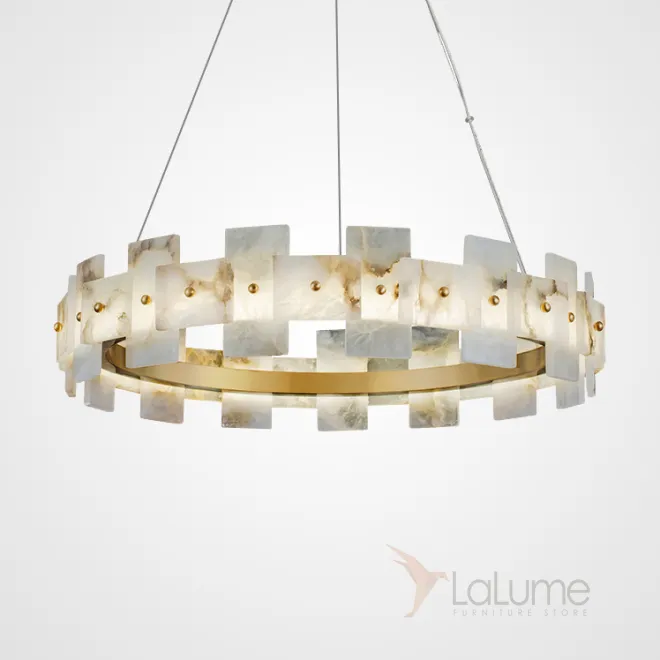 Подвесная люстра DEBORA B D55 от ImperiumLoft Подвесная люстра DEBORA B D55 от ImperiumLoft