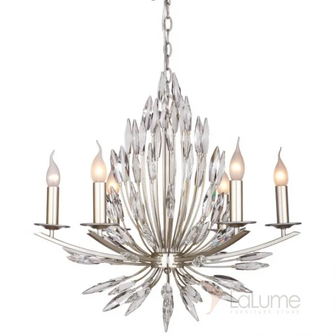 Люстра Crystal Pineapple 6 от LaLume Люстра Crystal Pineapple 6 от LaLume