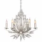 Люстра Crystal Pineapple 6 от LaLume