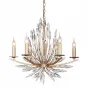 Люстра Crystal Pineapple 6 от LaLume