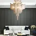 Люстра Ava Chain Atlantis Chandelier