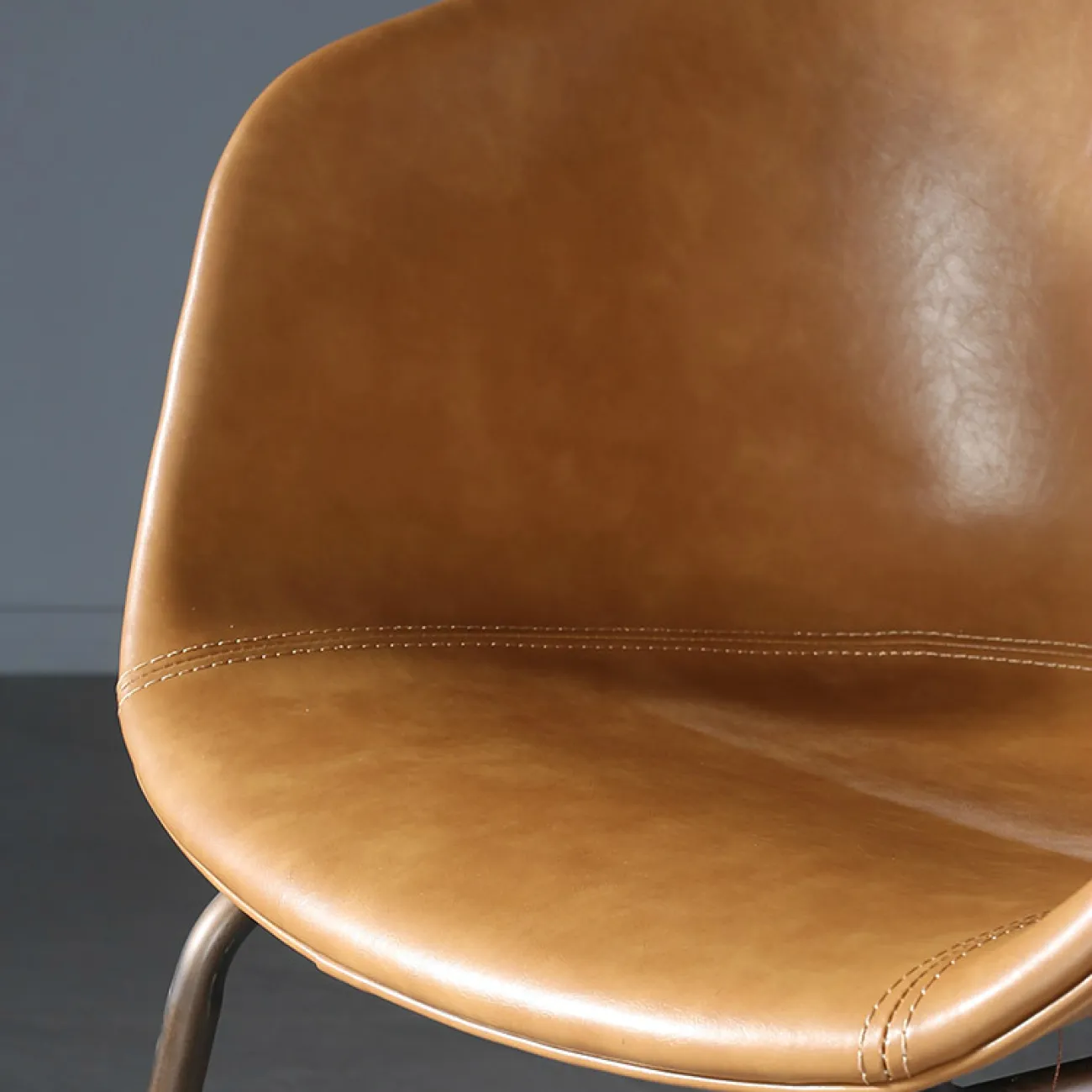 Дизайнерский обеденный стул LaLume-ST00200