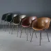 Дизайнерский обеденный стул LaLume-ST00200
