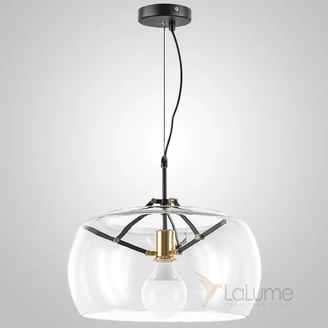 Подвесная люстра AMEDI от ImperiumLoft