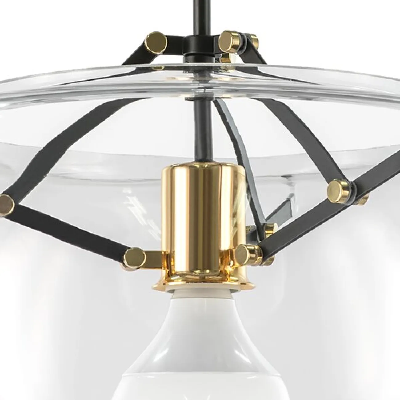 Подвесная люстра AMEDI от ImperiumLoft