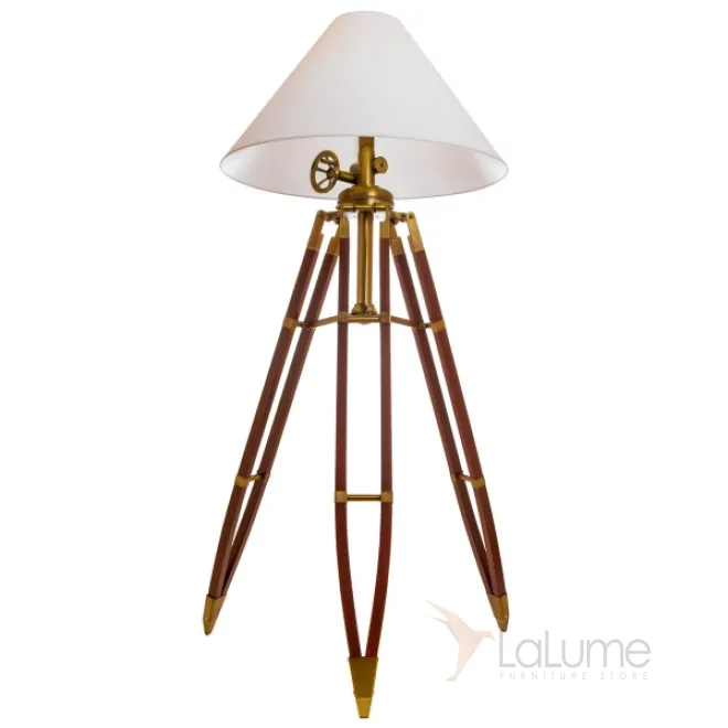 Напольная лампа Telescopo Floor Lamp от LaLume