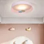 Потолочный светильник LESLEY D45 Pink от ImperiumLoft