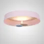 Потолочный светильник LESLEY D43,5 Pink от ImperiumLoft