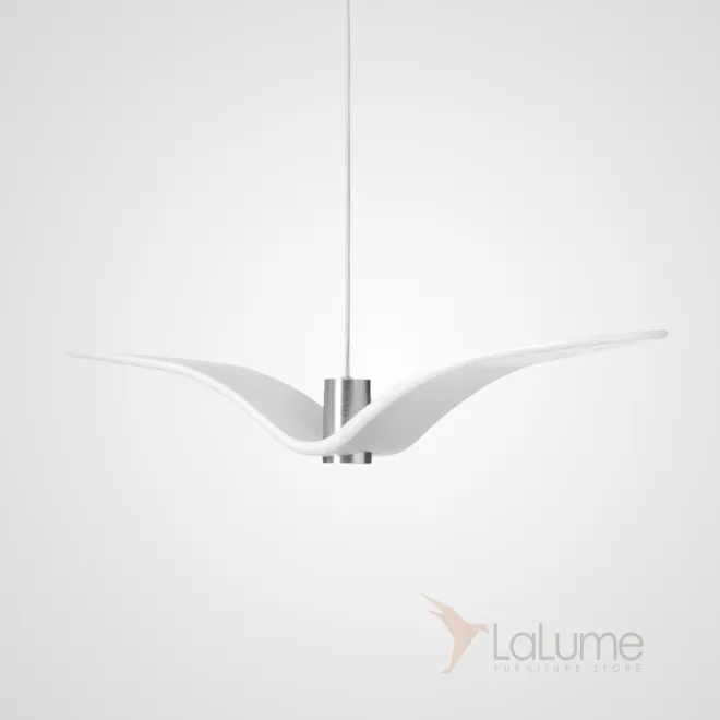 Подвесной светильник Brokis Night Birds white от ImperiumLoft