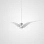 Подвесной светильник Brokis Night Birds white от ImperiumLoft