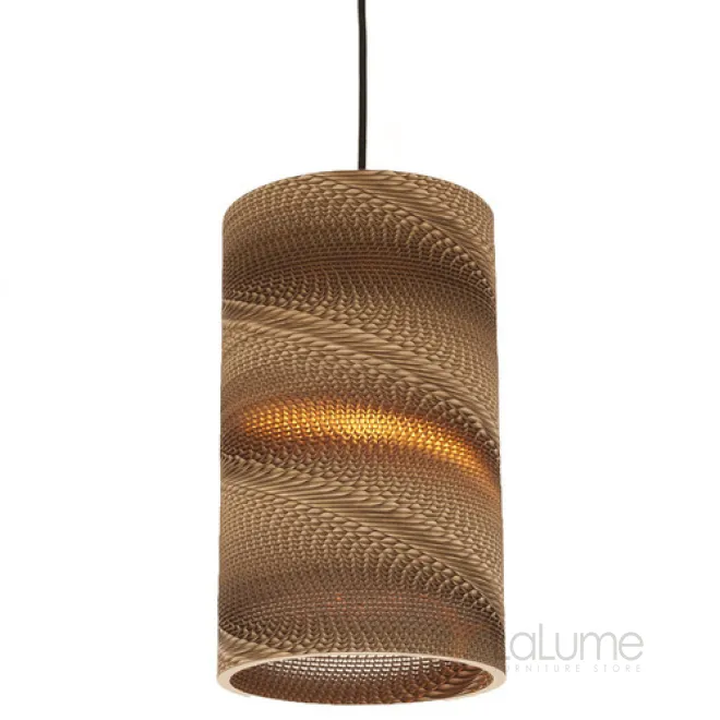 Подвесной светильник Spring от LaLume