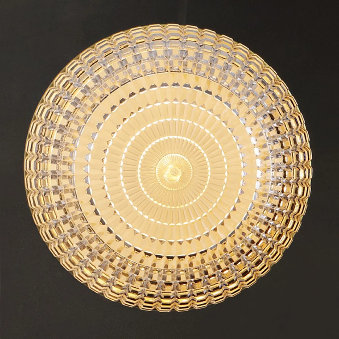 Подвесной светильник LYSET от ImperiumLoft