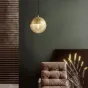 Подвесной светильник LYSET от ImperiumLoft