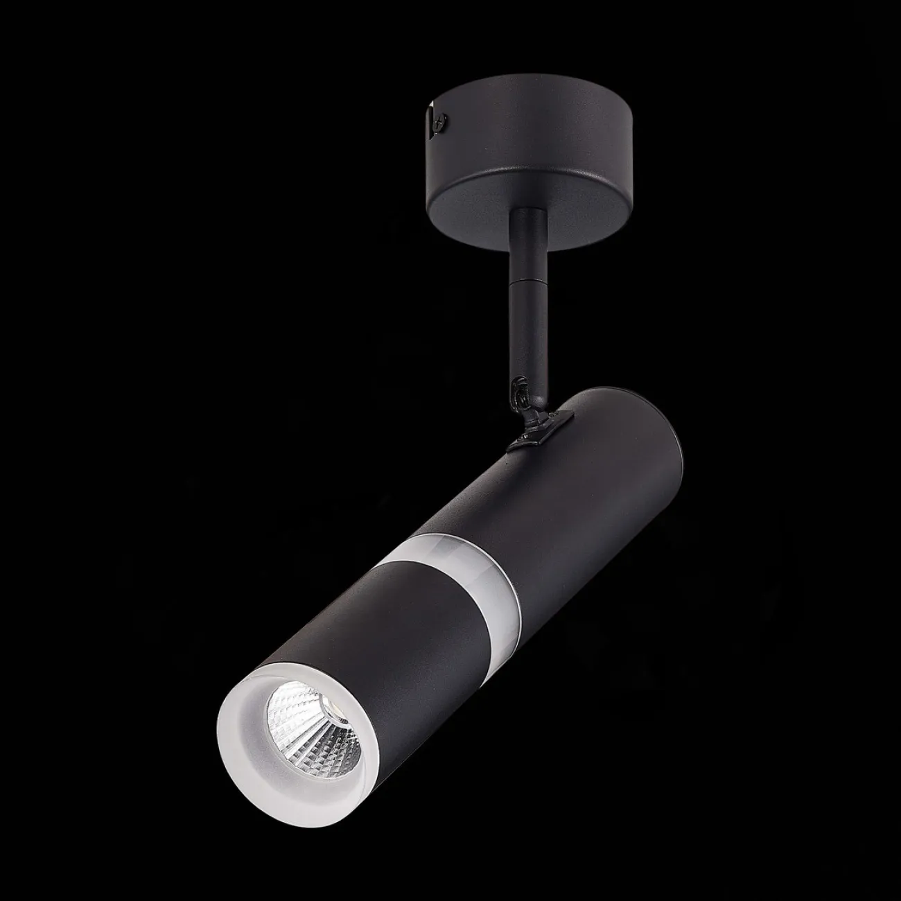 Точечный светильник CZARE White 4000 К от ImperiumLoft