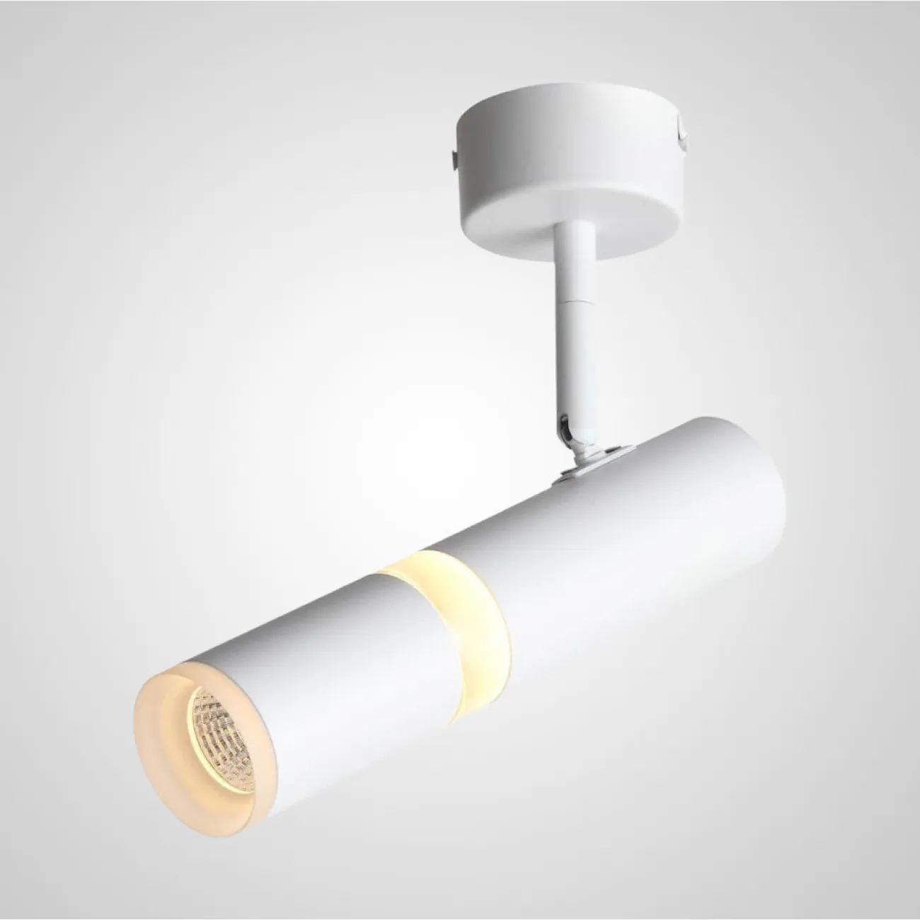 Точечный светильник CZARE White 4000 К от ImperiumLoft