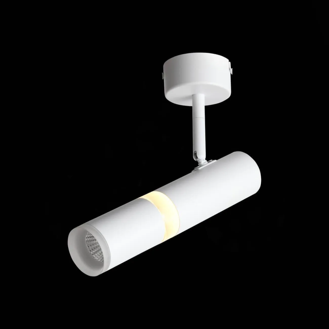 Точечный светильник CZARE White 4000 К от ImperiumLoft