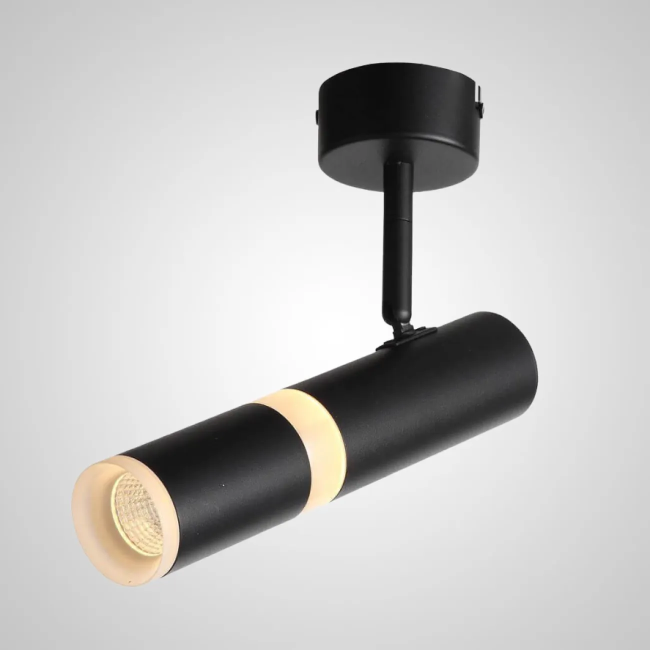 Точечный светильник CZARE White 4000 К от ImperiumLoft