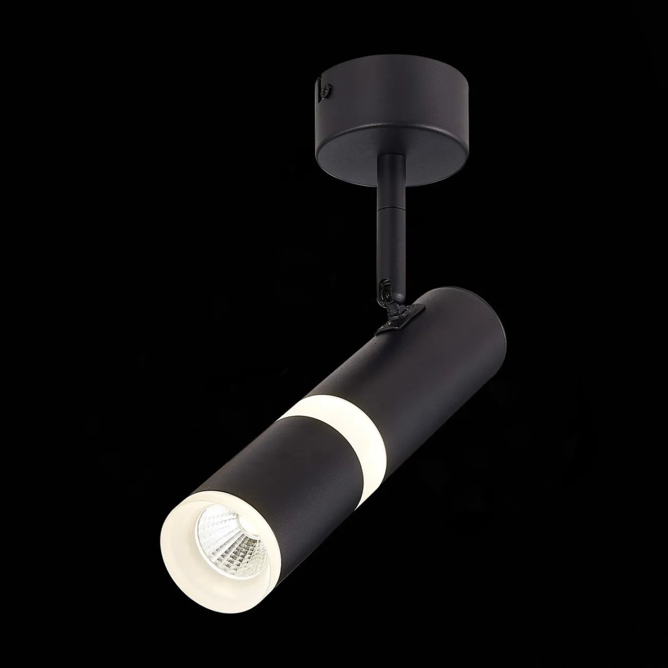 Точечный светильник CZARE White 4000 К от ImperiumLoft