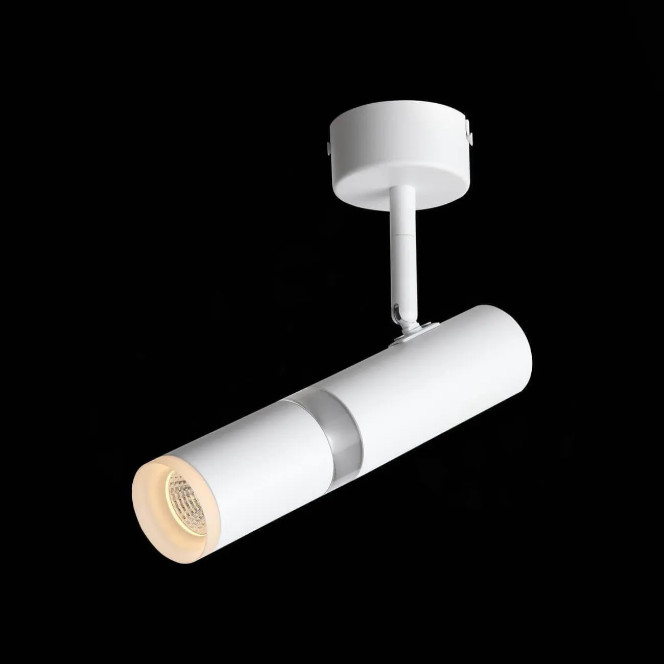 Точечный светильник CZARE White 4000 К от ImperiumLoft