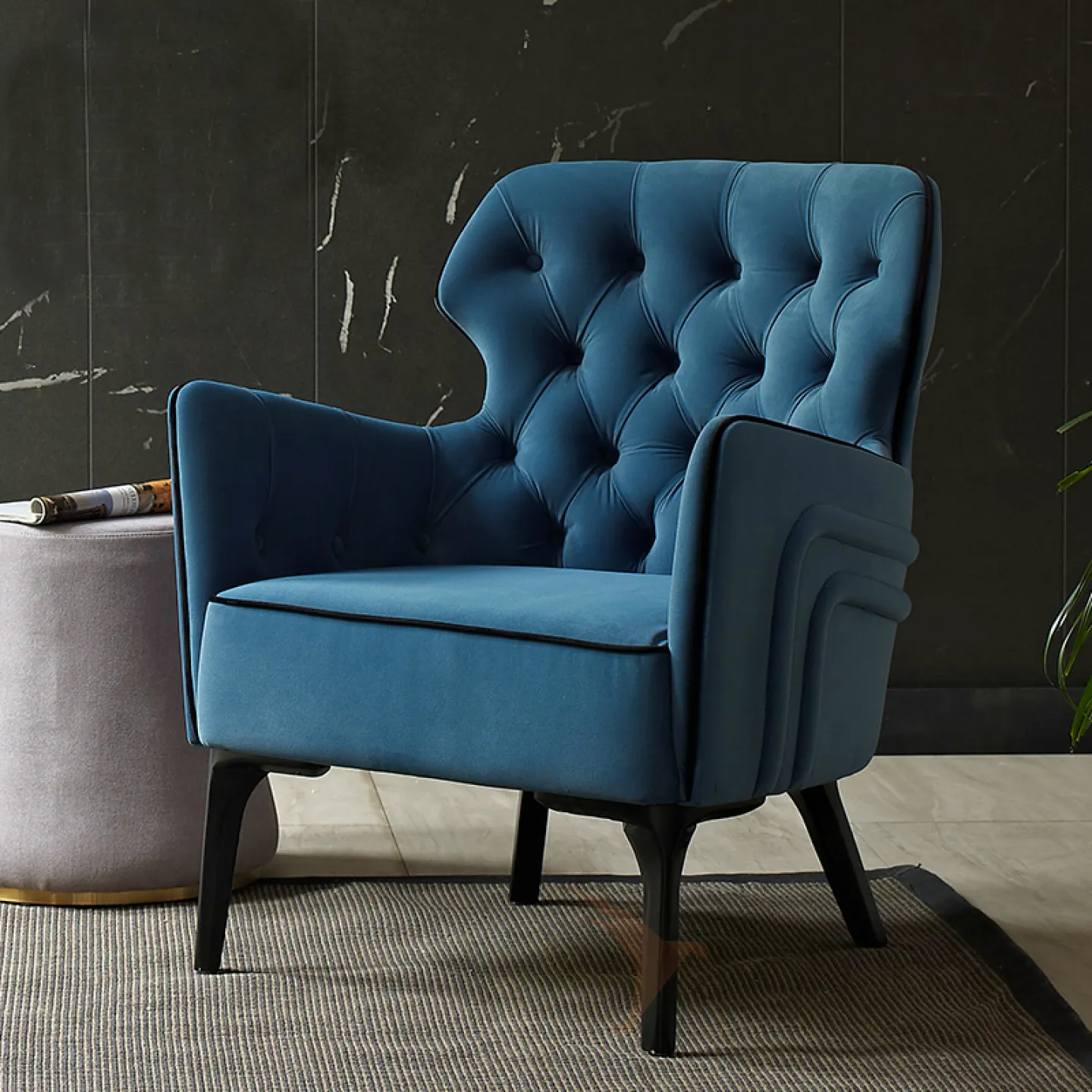 Мягкая обивка кресел. Кресло dc917 Blue. Дизайнерское кресло Lalume-KK. Кркес. Кресло модное дизайнерское.