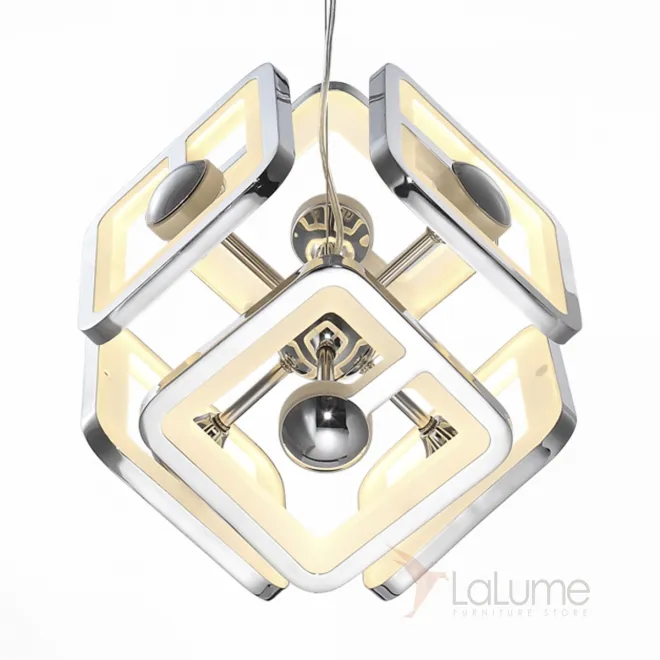 Лютра Transmitter Chandelier от LaLume