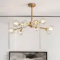 Подвесная люстра RH 18 от ImperiumLoft