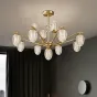 Потолочная люстра ENTERPRISE CH L13 от ImperiumLoft
