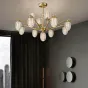 Потолочная люстра ENTERPRISE CH L13 от ImperiumLoft