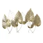 Настенный декор листья LaLume-KKK00158