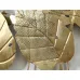 Дизайнерский настенный декор листья LaLume-KKK00158