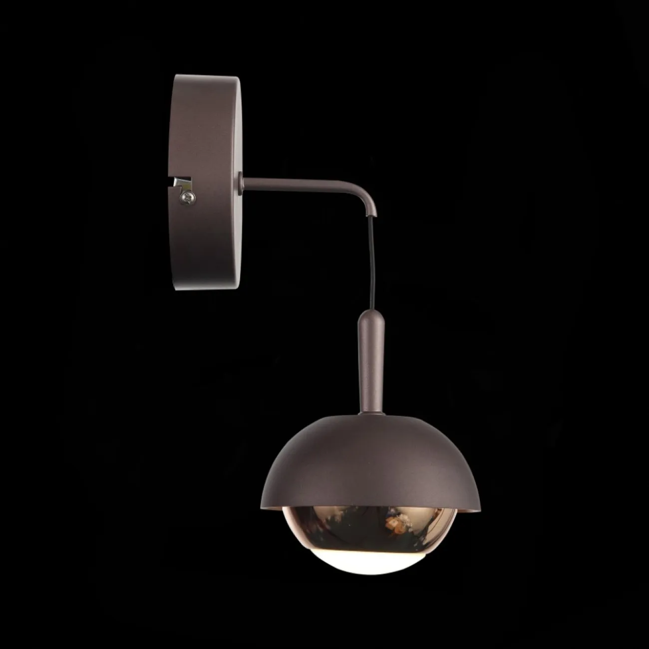 Настенный светодиодный светильник RUSSO WALL от ImperiumLoft Настенный светодиодный светильник RUSSO WALL от ImperiumLoft