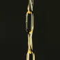 Люстра Antic solo chandelier от ImperiumLoft