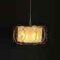 Люстра Antic solo chandelier от ImperiumLoft