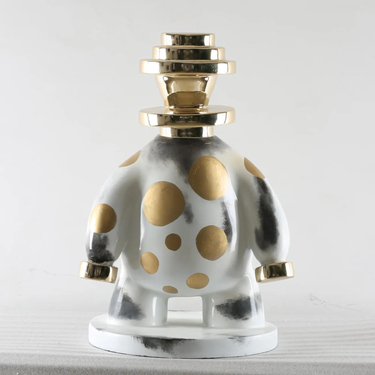 Дизайнерская скульптура LaLume-SKT00160 