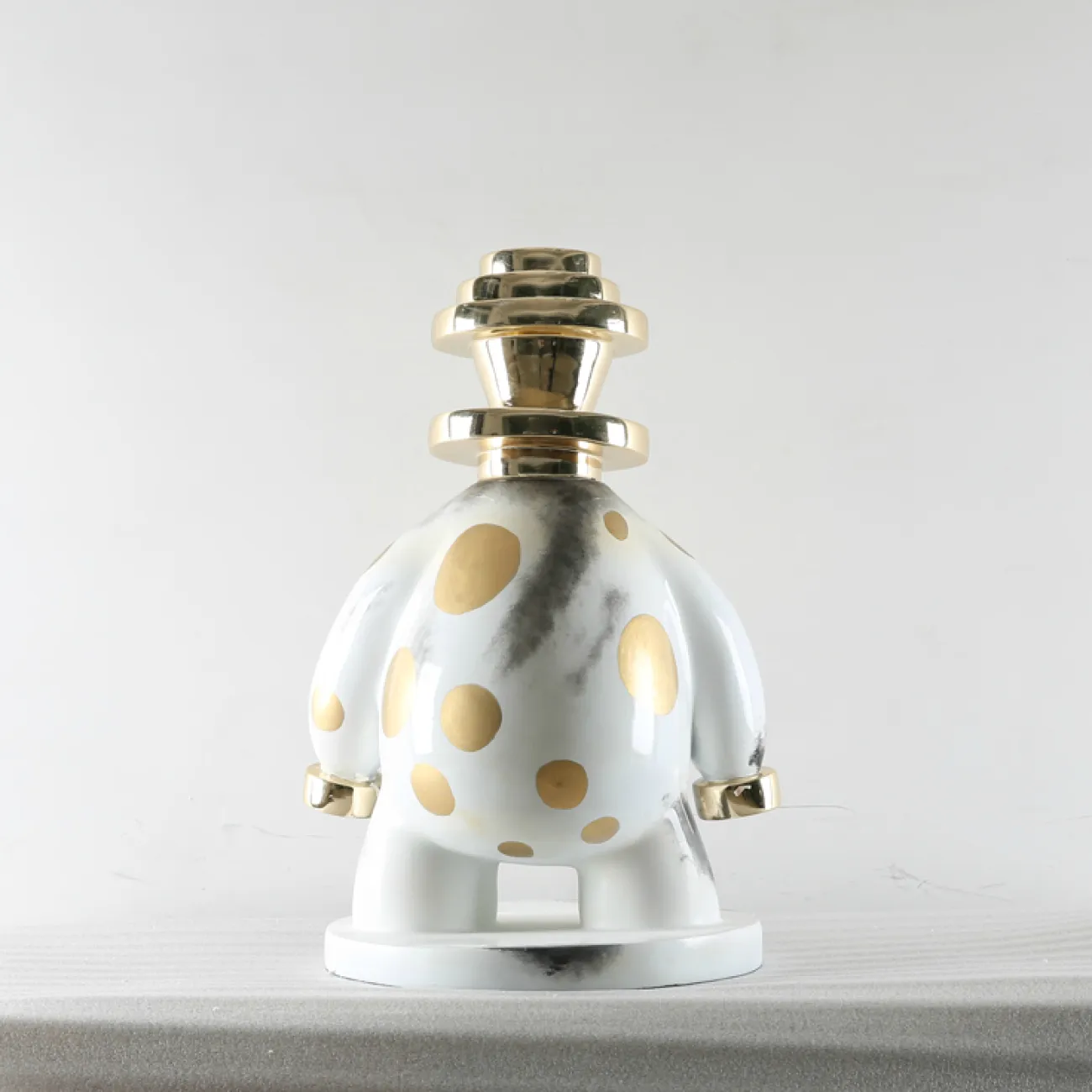 Дизайнерская скульптура LaLume-SKT00160 