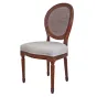 Стул French chairs Provence Beige rattan Chair от LaLume