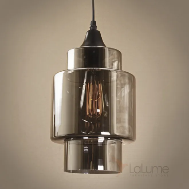 Подвесной светильник Geometry Glass I от LaLume