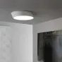 Потолочный светильник INCLINE D25 H8 Black от ImperiumLoft