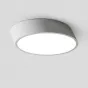 Потолочный светильник INCLINE D50 H10 White от ImperiumLoft