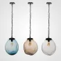 Подвесной светильник GLASSBALL 4 от ImperiumLoft
