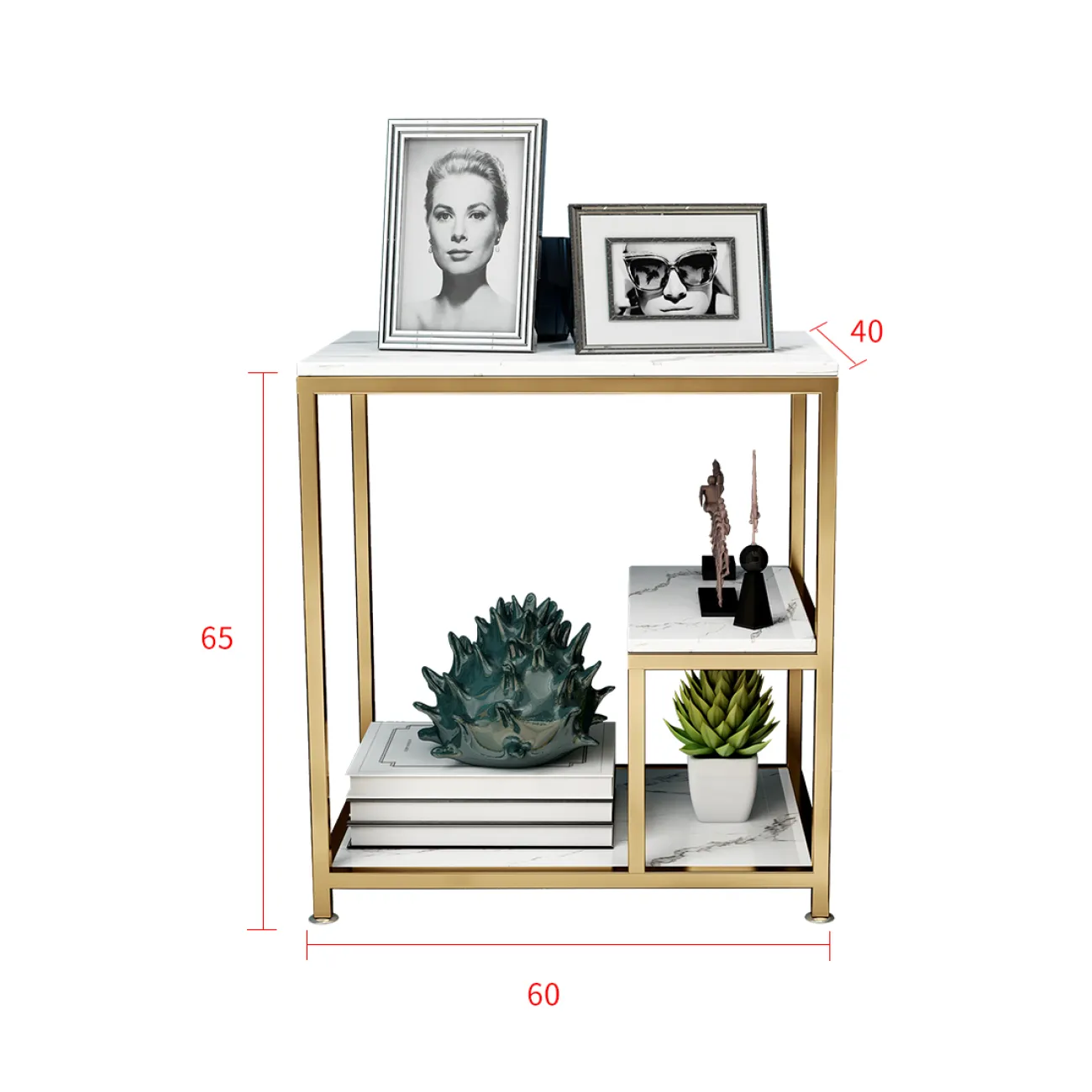 Дизайнерский журнальный столик LaLume-AP00165 Дизайнерский журнальный столик LaLume-AP00165