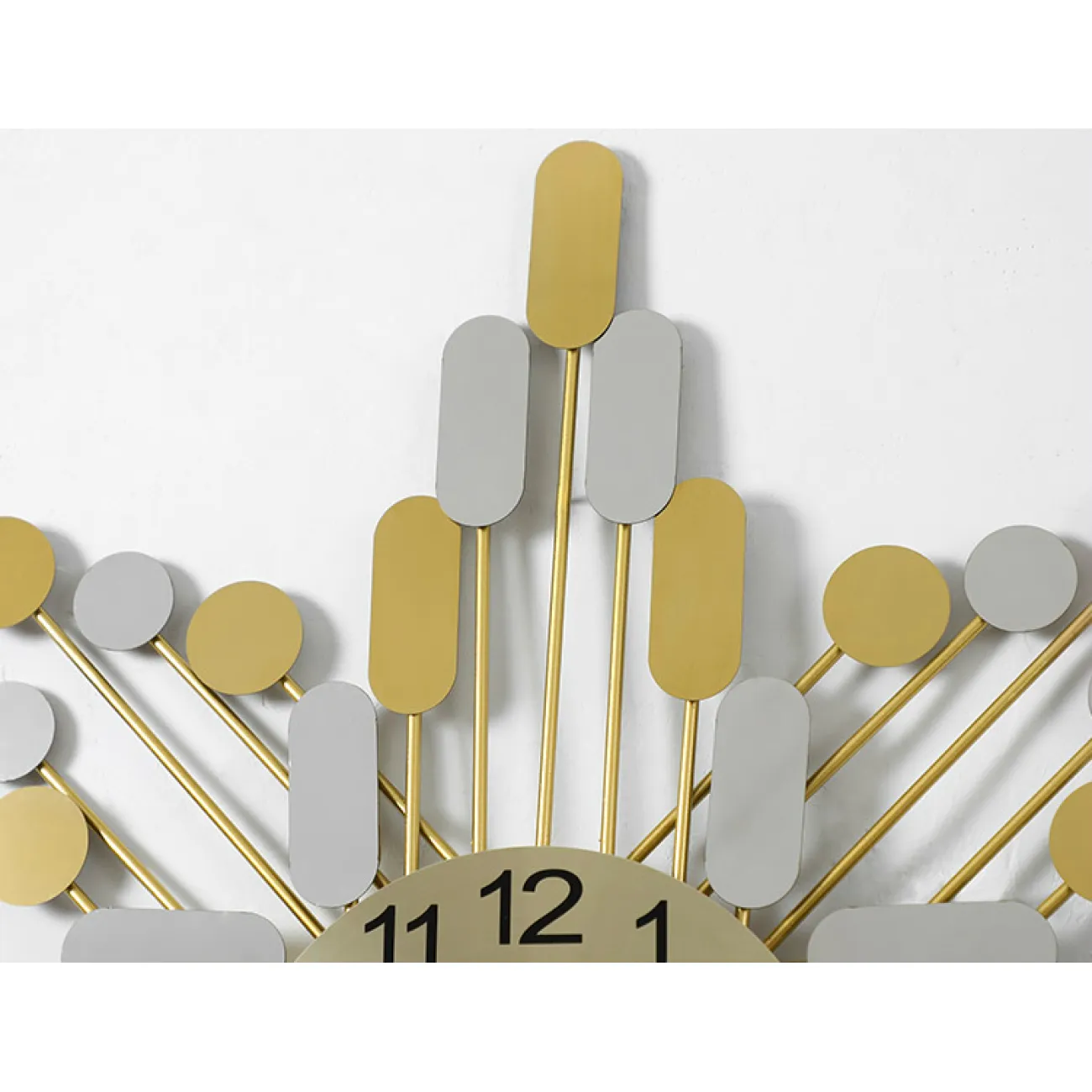 Настенные часы LaLume-KKK00197