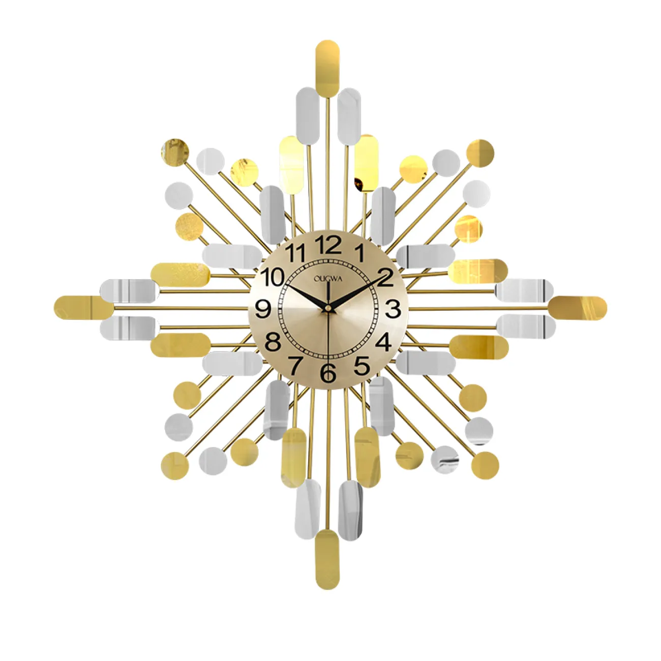 Настенные часы LaLume-KKK00197