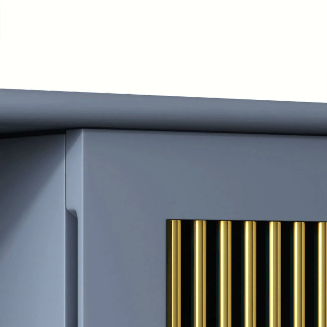 Дизайнерская тумба LaLume – KS00111