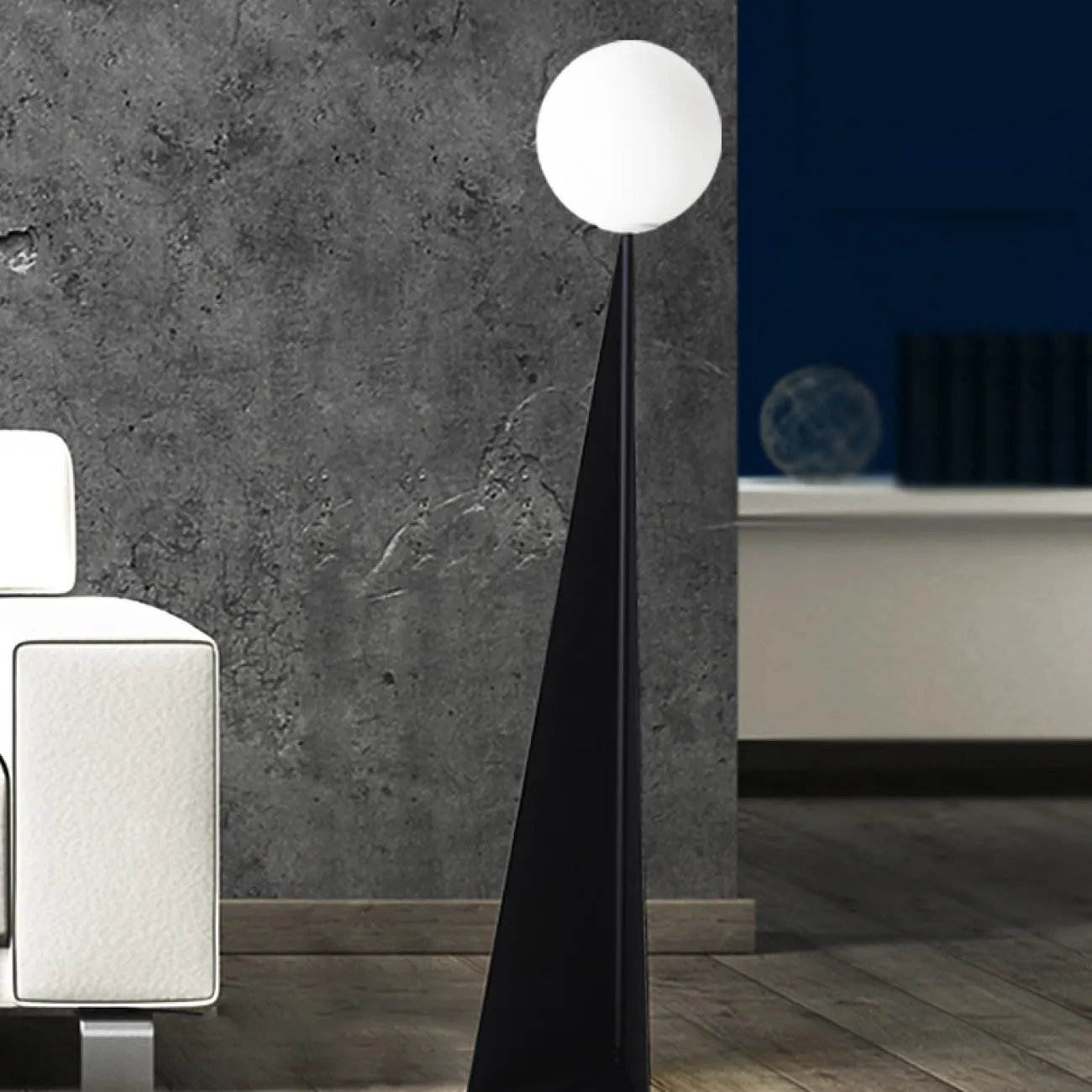 Торшер BOOST от ImperiumLoft Торшер BOOST от ImperiumLoft