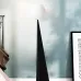 Торшер BOOST