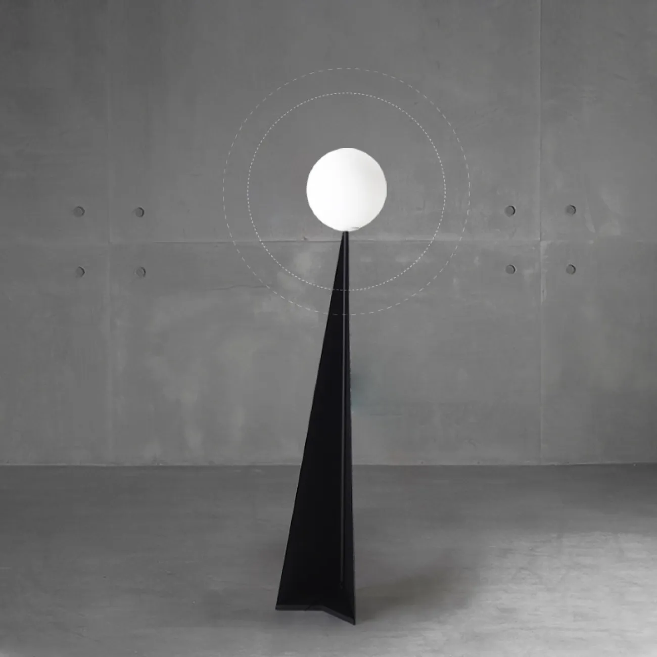 Торшер BOOST от ImperiumLoft Торшер BOOST от ImperiumLoft