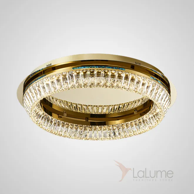 Потолочная люстра GERTRUDA B D65 R1 от ImperiumLoft