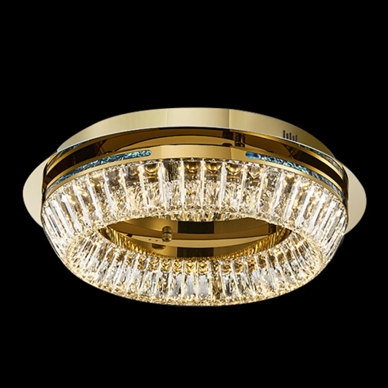 Потолочная люстра GERTRUDA B D65 R1 от ImperiumLoft