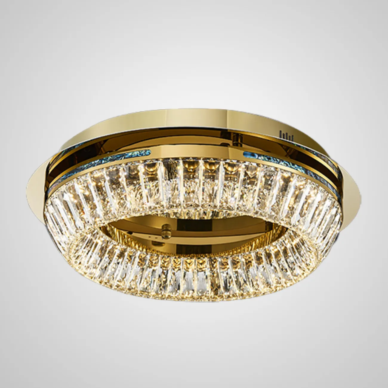 Потолочная люстра GERTRUDA B D65 R1 от ImperiumLoft